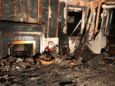 Family of 6 people in need !