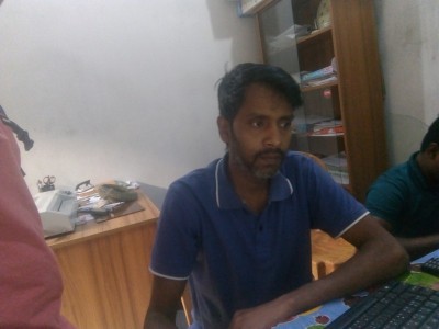 Help me to standup my business