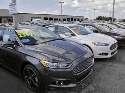 Help me to buy first used car