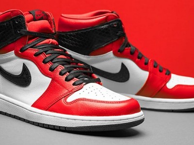 Need some new shoes