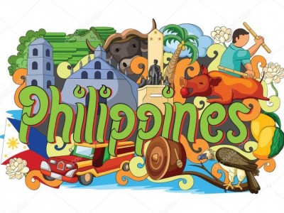 Bible Missionary work Philippines