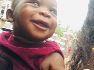 Motherless Children
