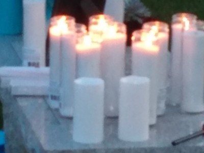 Donations to the homeless of Bangor, Me