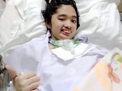 Fighting Brain cancer