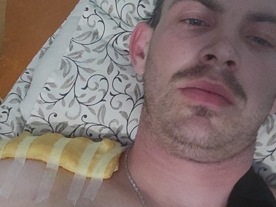 I'm Ukrainian and asking you for help