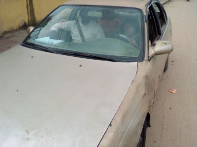 FREE DRIVING TRAINING FOR UNDERGRADUATES.