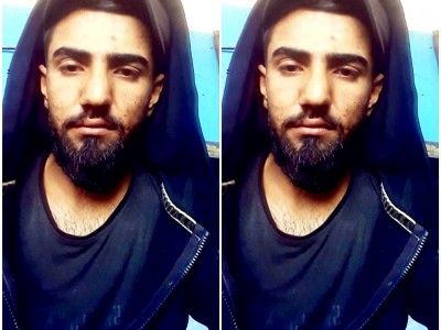 Help Muhammad Alb