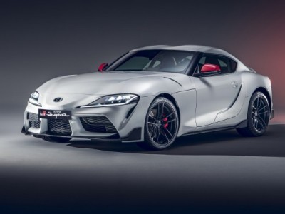 I nead Toyota Supra for my dad pls help