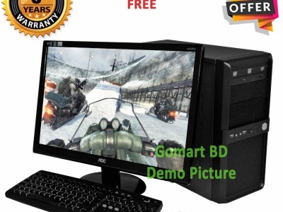 Dire need for this pc