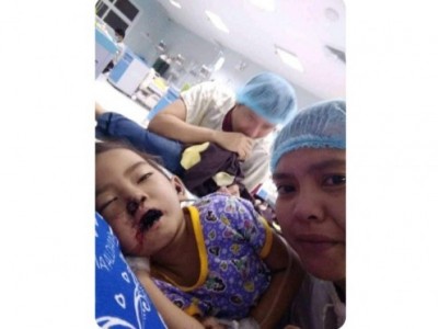 Healing for Baby Kyla