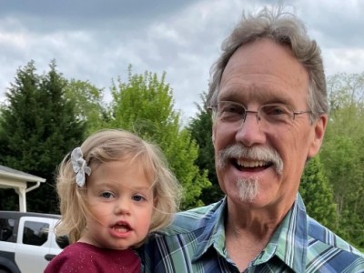 Save Dad from Prostate Cancer