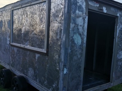 Ayúdame a equipar mi food truck
