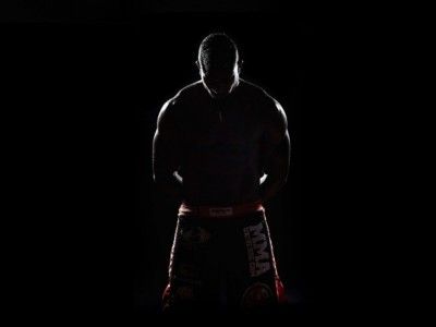 Free Mixed martial arts training gym