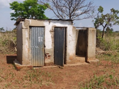 Improve School Washroom