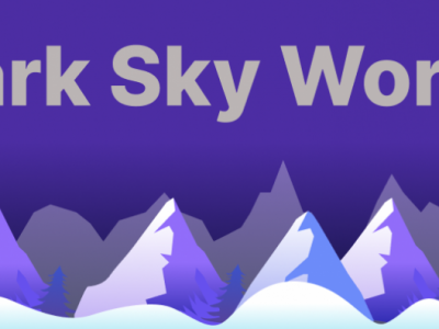MMORPG Dark Sky World