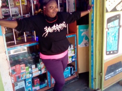 Business resuscitation for chebby