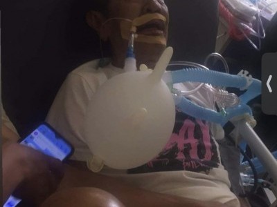 Papa's recovery