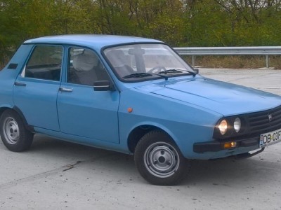 Car for job