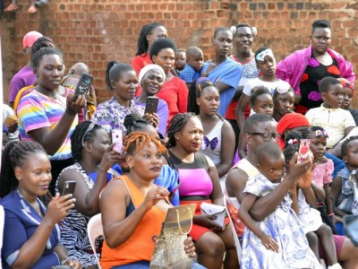awareness against Hepatitis B Virus to youths
