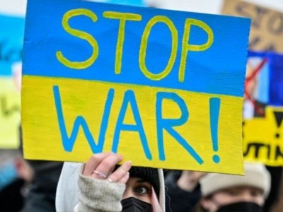 Protect Ukraine