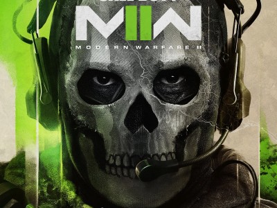 Cod mw 2