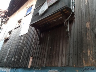 Help us raise fund for our house renovation