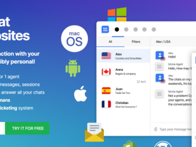SUPPORT LIVE CHAT WEBSITE TO GO VIRAL
