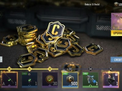 Battlepass