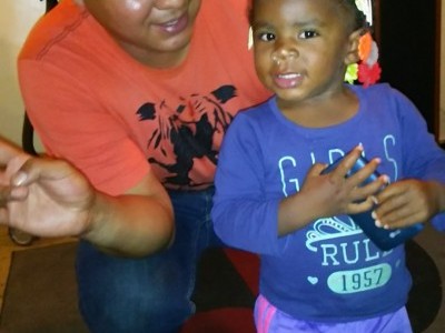 Burie my Big Brother who was Murdered