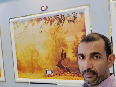 Save the future of Ahmed and his family