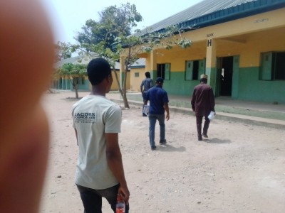 RURAL COMMUNITIES OUT-REACH