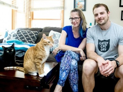 Chris Poole Legal Defense Fund