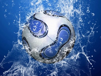 Goalkeeper gloves