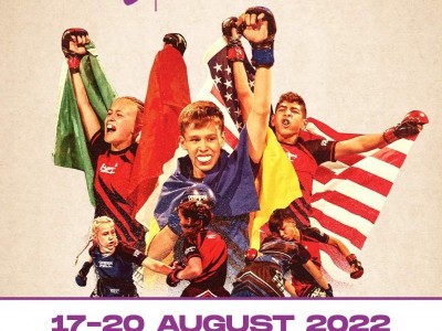 World Championships MMA