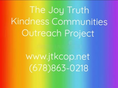 2022 Summer Communities Outreach