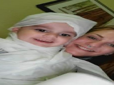Relocate to Reunite with my Son: