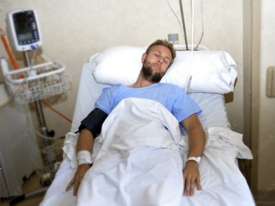 Help My Father Recover