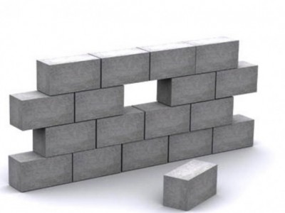 Block making project