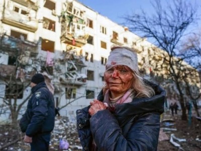 help ukraine
