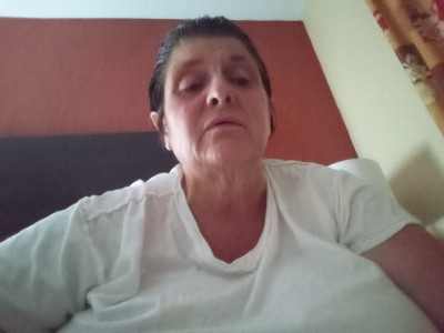 Helping Tina Marie