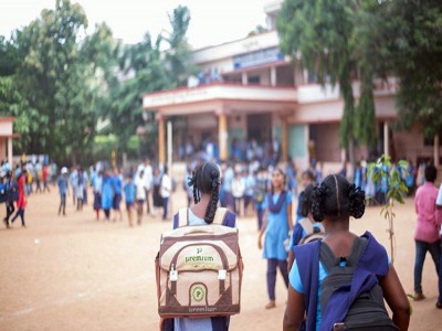 Childrens Education Support