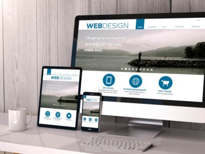 web design company