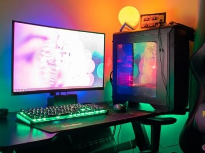 I want to complete my Gaming journey