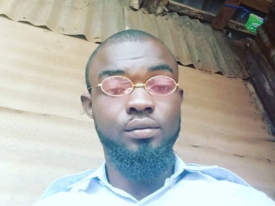 Seeking for financial assistance