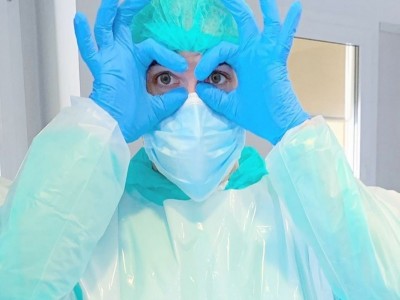 Helping docs
