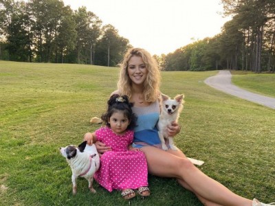 Please help my daughter live