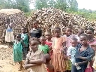 Help homeless family