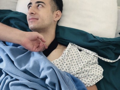 I need an operation ?