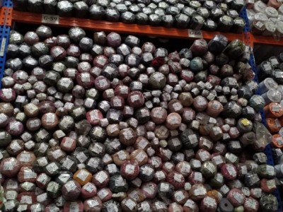 Textile Supplier
