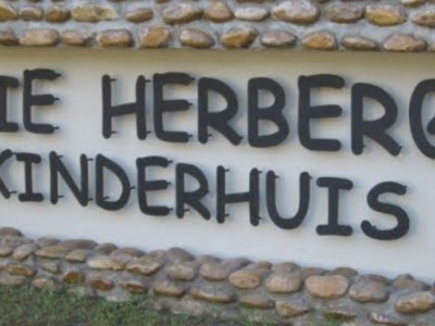 Herberg kinderhuis